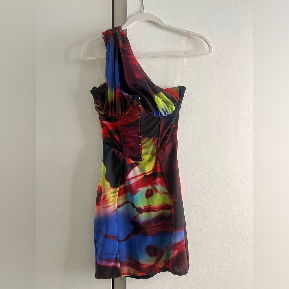 Dahlia Dress